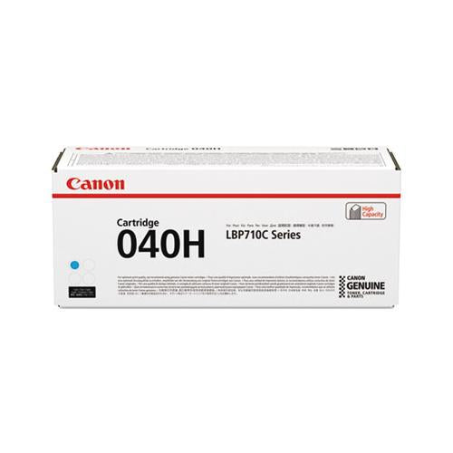 0459c001 (040) High-yield Ink, 10000 Page-yield, Cyan