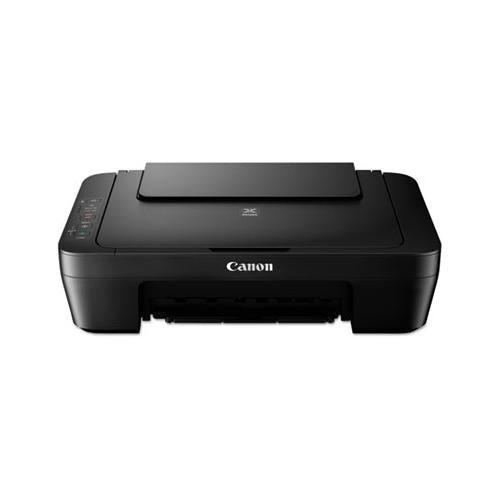 Pixma Mg2525 Inkjet Printer, Copy-print-scan