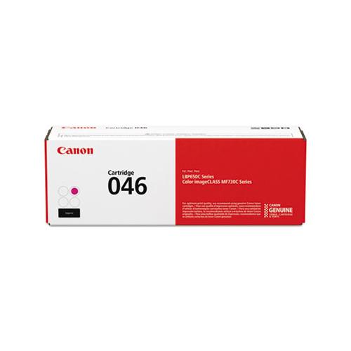 1248c001 (046) Toner, 2300 Page-yield, Magenta