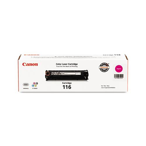 1978b001 (116) Toner, 1500 Page-yield, Magenta