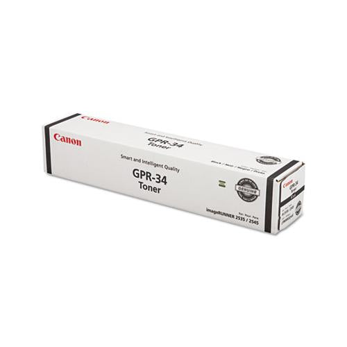 2786b003aa (gpr-34) Toner, 19400 Page-yield, Black