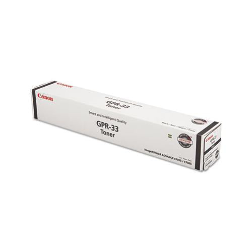 2792b003aa (gpr-33) Toner, 80000 Page-yield, Black