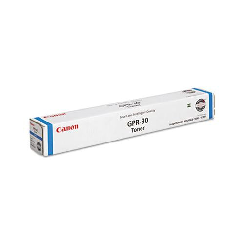 2793b003aa (gpr-30) Toner, 38000 Page-yield, Cyan