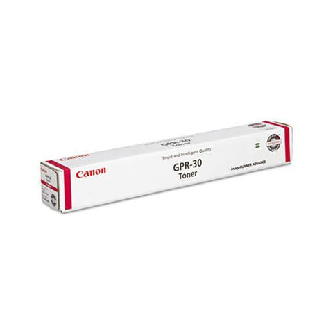 2797b003aa (gpr-30) Toner, 38000 Page-yield, Magenta