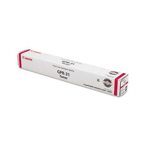 2798b003aa (gpr-31) Toner, 27000 Page-yield, Magenta