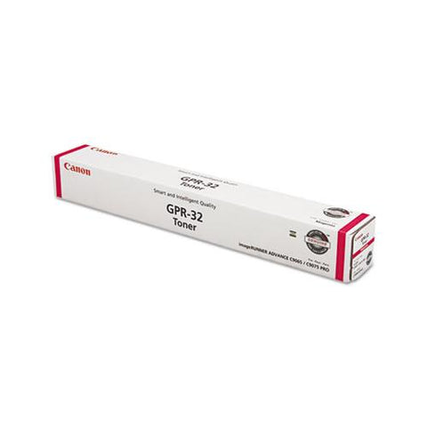 2799b003aa (gpr-32) Toner, 54000 Page-yield, Magenta