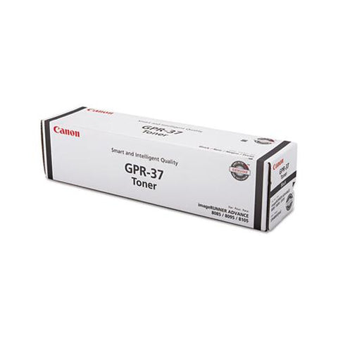 3764b003aa (gpr-37) Toner, 70000 Page-yield, Black