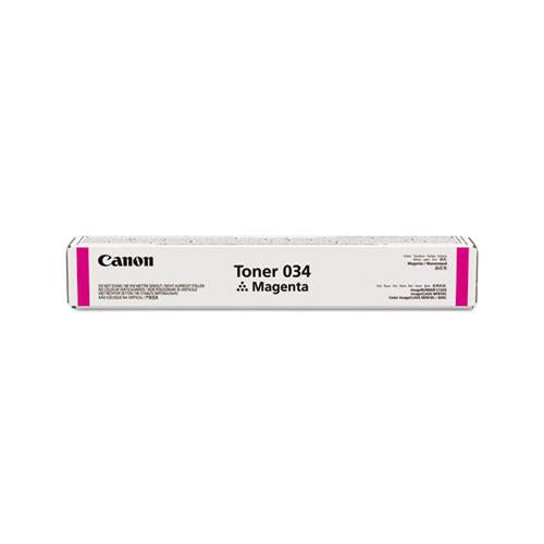 9452b001 (034) Toner, 7300 Page-yield, Magenta