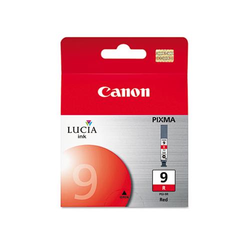 Pgi9r (pgi-9) Lucia Ink, Red