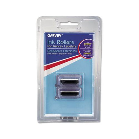090660 Compatible Ink Roller, Black