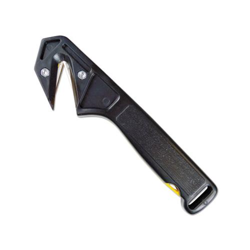Band-strap Knife, Black