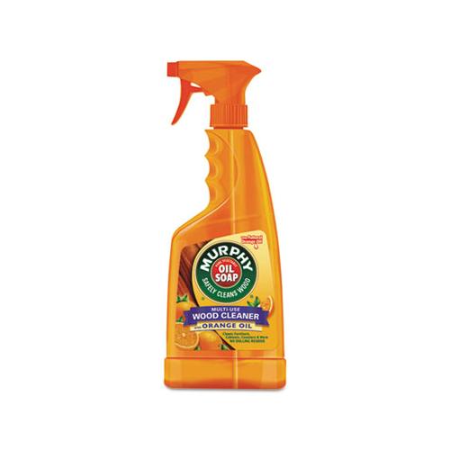 Spray Formula, All-purpose, Orange, 22 Oz Spray Bottle, 9-carton