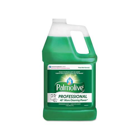 Professional Dishwashing Liquid, Original Scent, 1 Gal Bottle