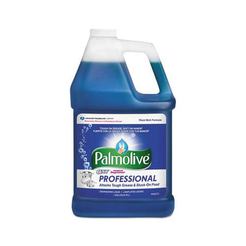 Dishwashing Liquid For Pots & Pans, 1 Gal. Bottle