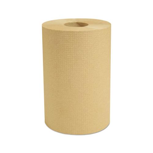 Select Roll Paper Towels, Natural, 7 7-8" X 350 Ft, 12-carton