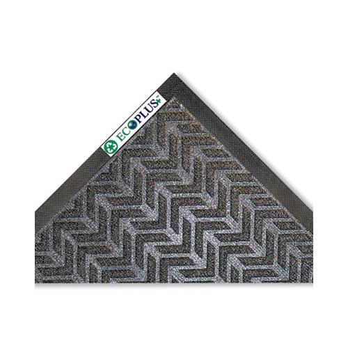 Ecoplus Mat, 35 X 59, Charcoal