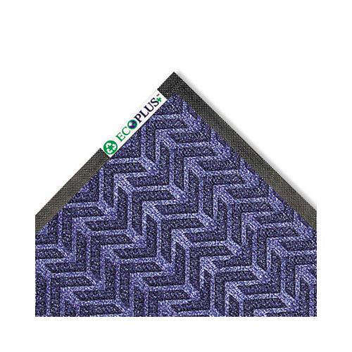Ecoplus Mat, 35 X 59, Midnight Blue