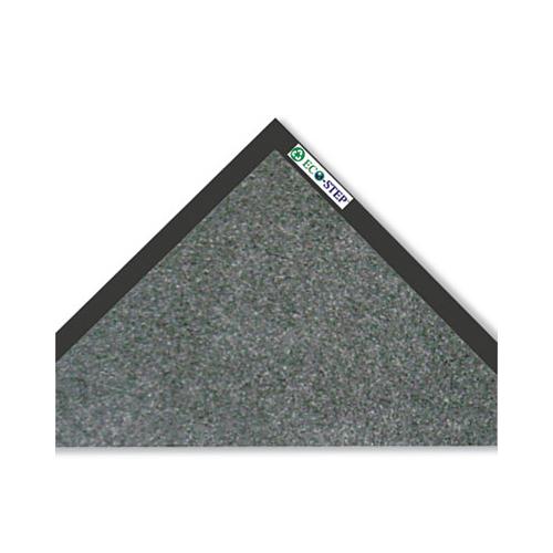 Ecostep Mat, 36 X 60, Charcoal