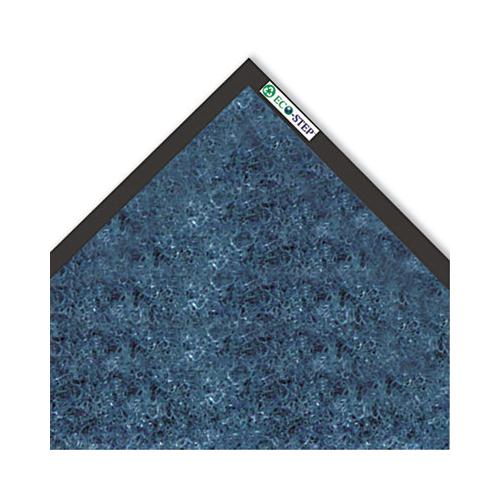 Ecostep Mat, 36 X 60, Midnight Blue