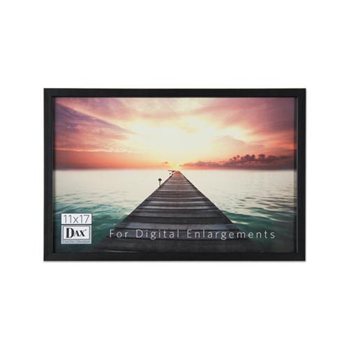 Digital Frame, Black, 11 X 17