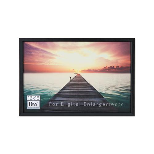 Digital Frame, Black, 12 X 18