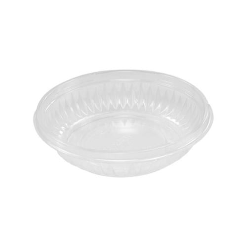 Bowl,8oz,plas,8-63,clr