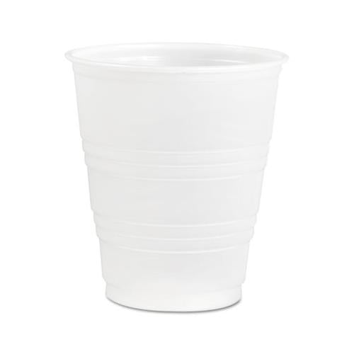 Conex Galaxy Polystyrene Plastic Cold Cups, 5oz, 750-carton