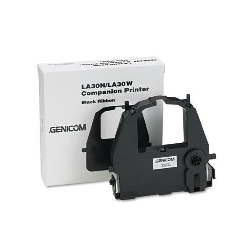 La30rka Compatible Ribbon, Black
