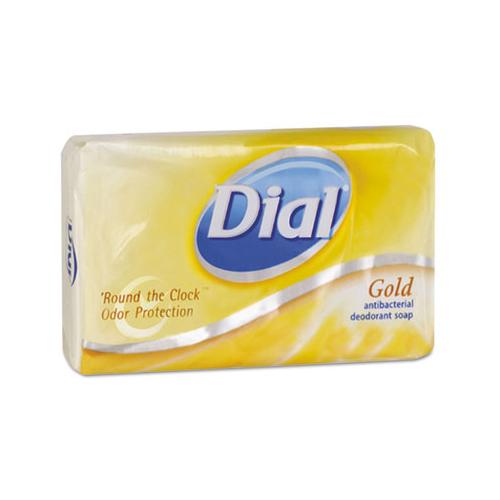 Deodorant Bar Soap, Fresh Bar, 3.5 Oz Box, 72-carton