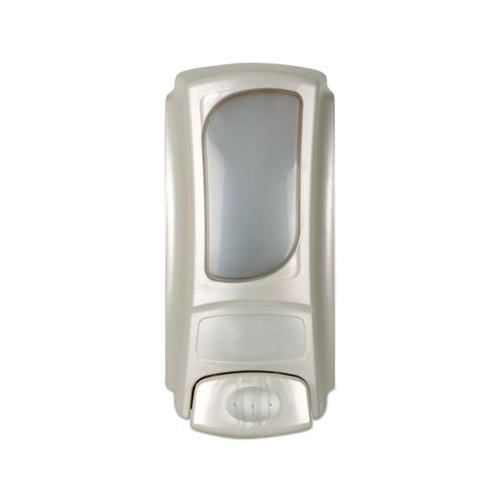Hand Care Anywhere Dispenser, 15 Oz, 3.88 X 3.25 X 7.88, Pearl