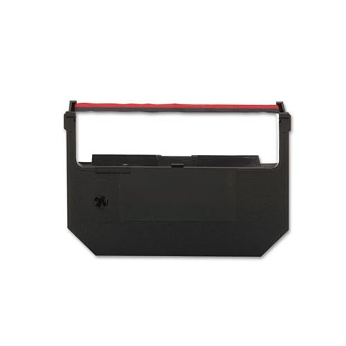 R1467 Compatible Ribbon, Black-red