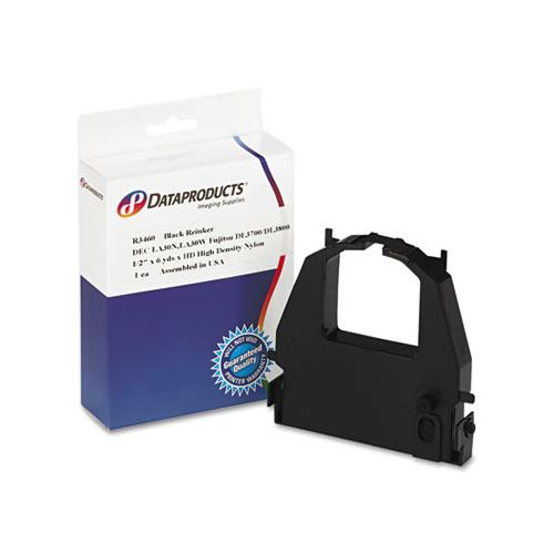 R3460 Compatible Ribbon, Black