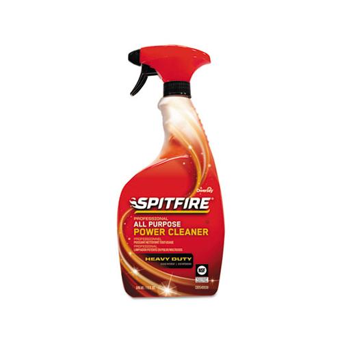 Spitfire All Purpose Power Cleaner, Liquid, 32 Oz