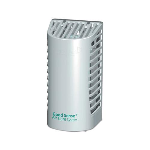 Good Sense 60-day Air Care Dispenser, 6.1" X 9.25" X 5.7", White