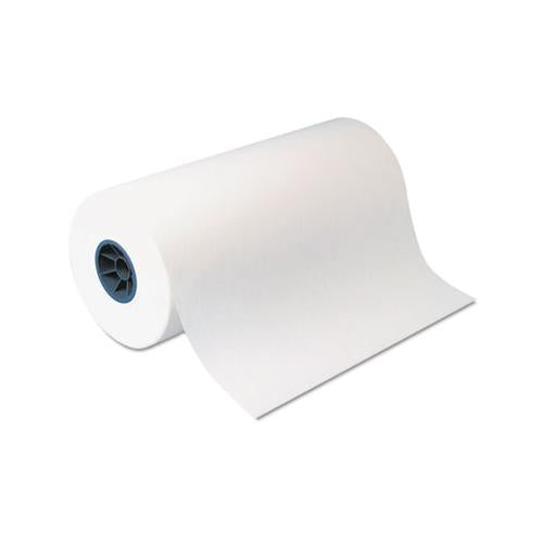 Kold-lok Polyethylene-coated Freezer Paper Roll, 18" X 1100 Ft, White
