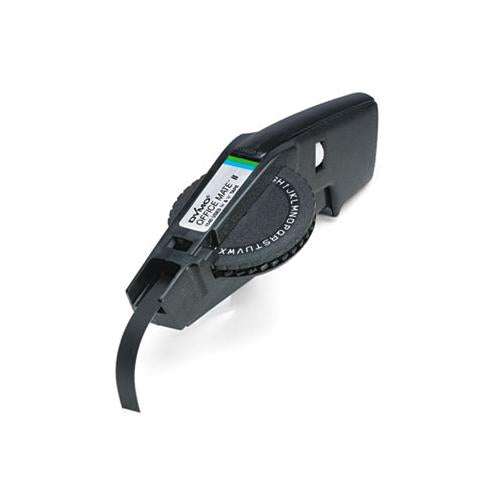 Office-mate Ii, 1 Line, 3 1-10w X 8 3-10d X 2 3-5h