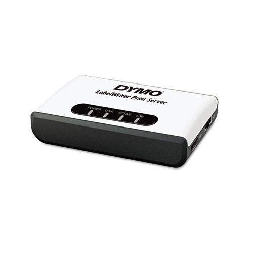 Labelwriter Print Server For Dymo Label Makers
