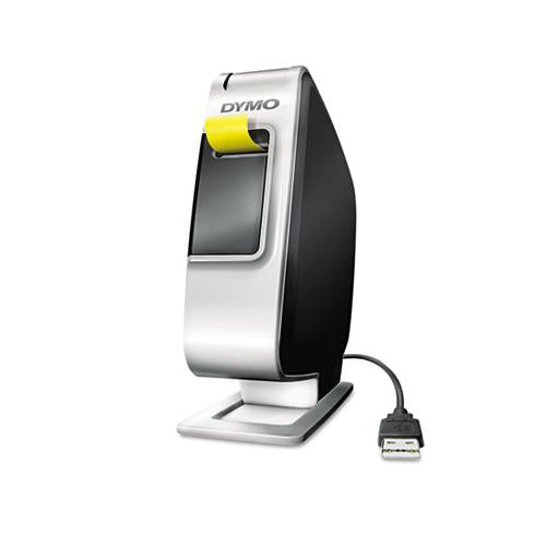 Labelmanager Pnp Label Printer, 2 1-10w X 5 3-10d X 5 3-5h