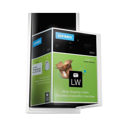 Labelwriter Shipping Labels, 2.12" X 4", White, 220 Labels-roll