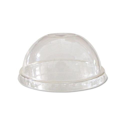 Greenstripe Renew & Comp Cold Cup Dome Lids, Fits 9-24oz., 100-pk, 10 Pk-ct