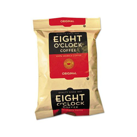 Regular Ground Coffee Fraction Packs, Original, 2 Oz, 42-carton