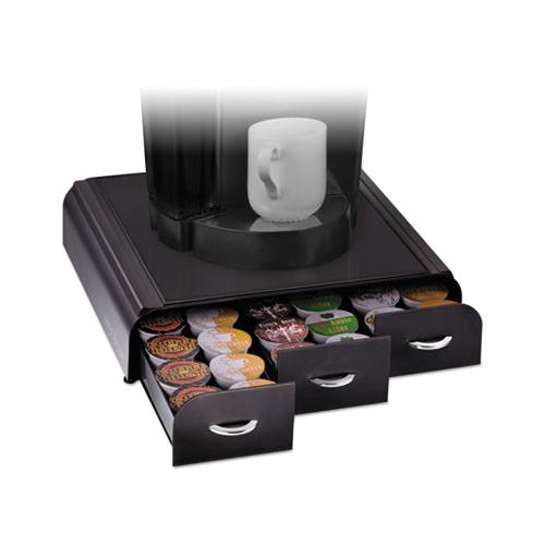 Anchor 36 Capacity Coffee Pod Drawer, 13 23-50 X 12 87-100 X 2 18-25