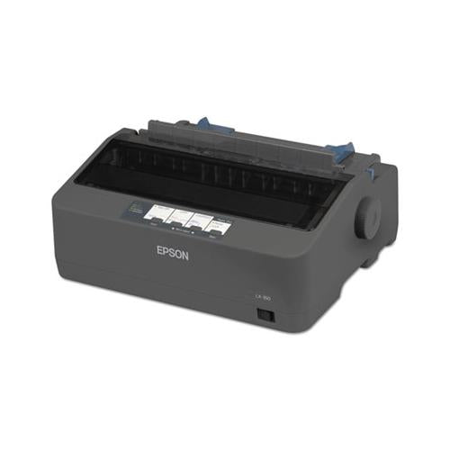 Lx-350 Dot Matrix Printer, 9 Pins, Narrow Carriage