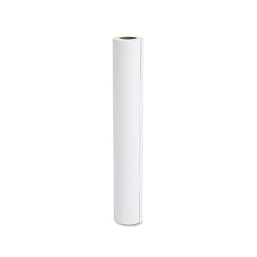 Presentation Matte Paper, 24" X 82 Ft, Matte White