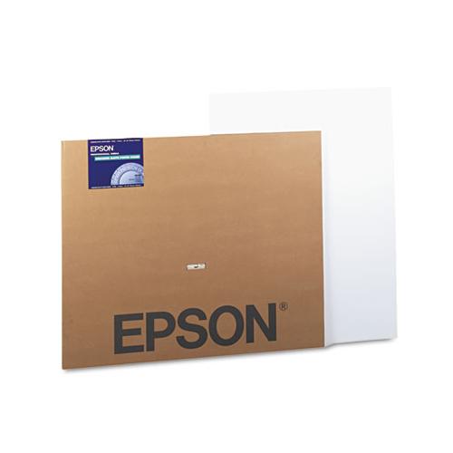 Matte Wide Format Inkjet Poster Board, Enhanced, 30 X 40, 5-pack