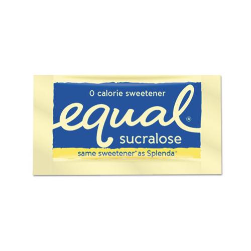Food,equal Yellow 1200-ct