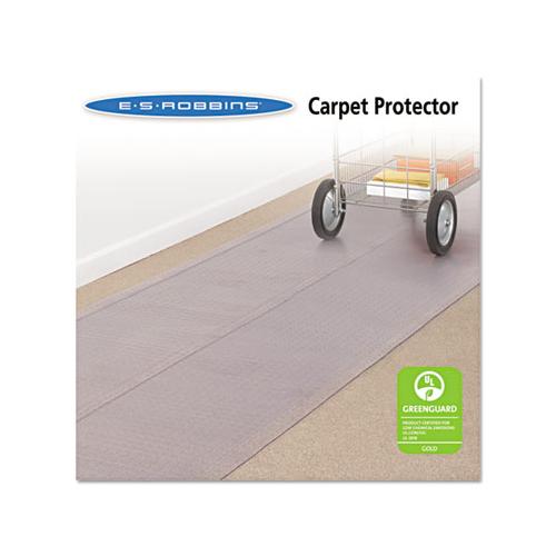 Carpet Runner, 36 X 240, Clear