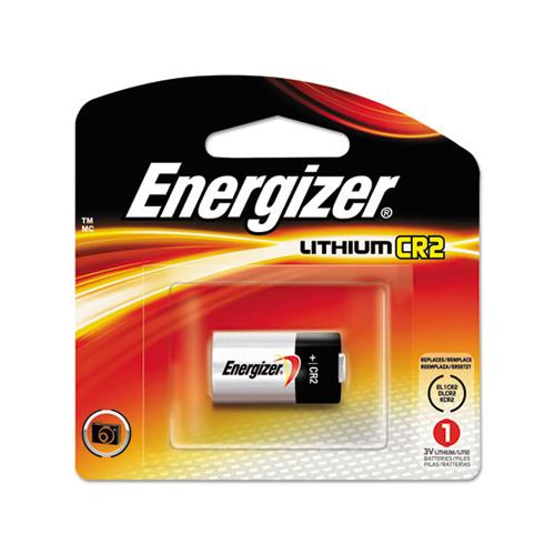 Cr2 Lithium Photo Battery, 3v