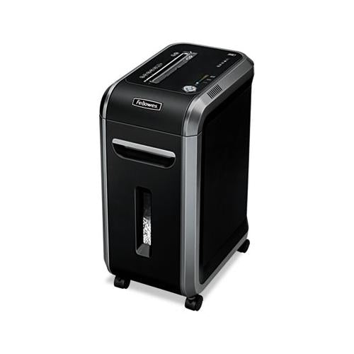 Powershred 99ci 100% Jam Proof Cross-cut Shredder, 18 Manual Sheet Capacity