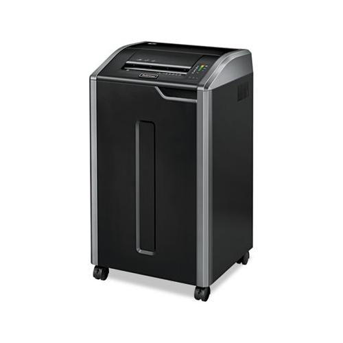 Powershred 425i 100% Jam Proof Strip-cut Shredder, 38 Manual Sheet Capacity, Taa Compliant